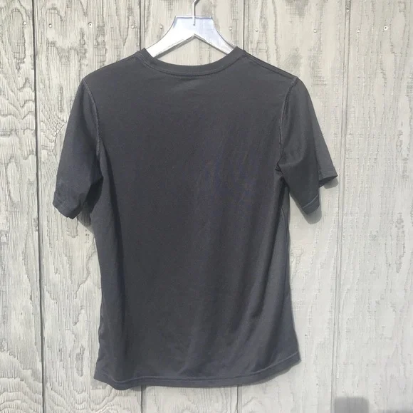 Nike Dri-fit XL boys T-Shirt T black - Picture 5 of 5